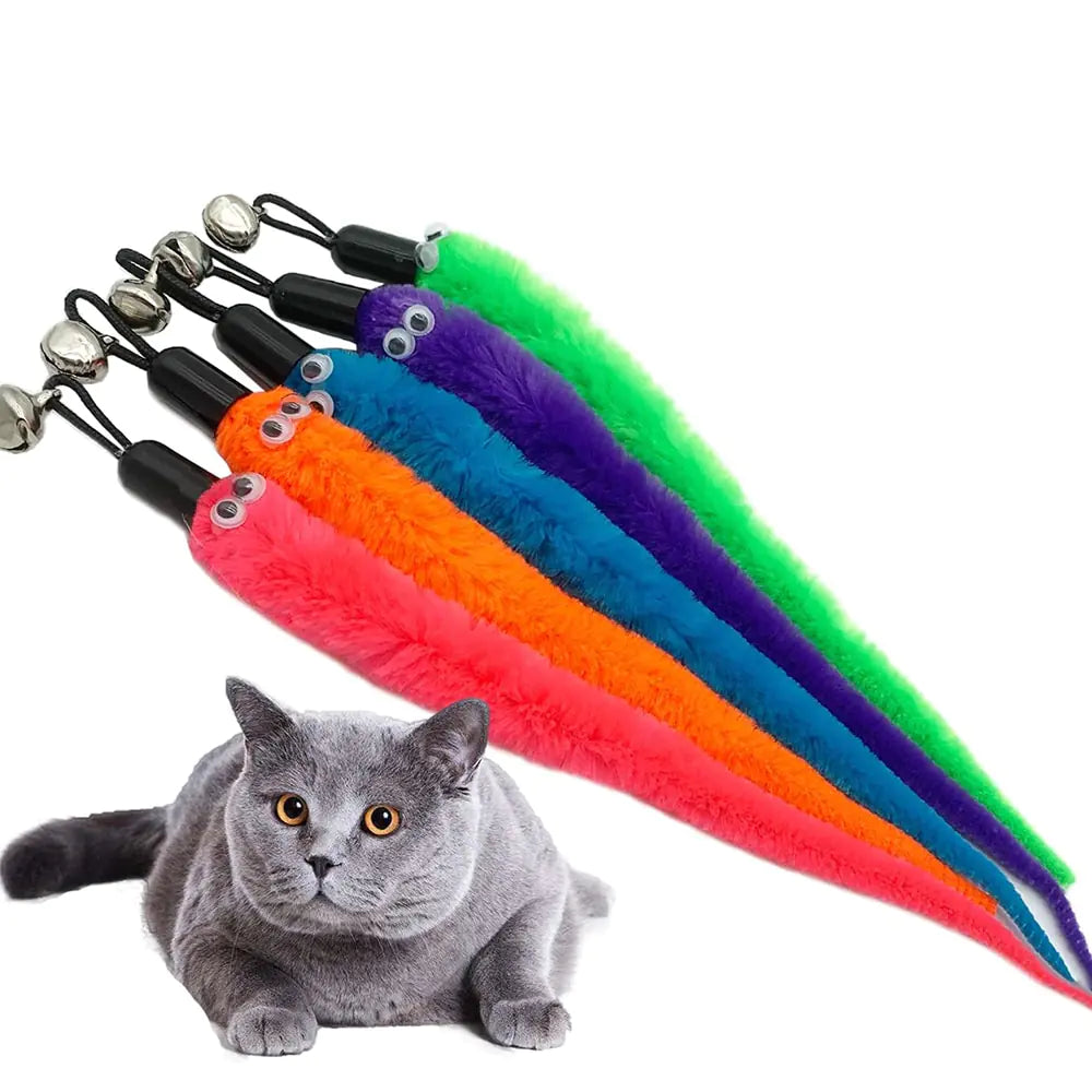 Wand Refills for Cat Toys