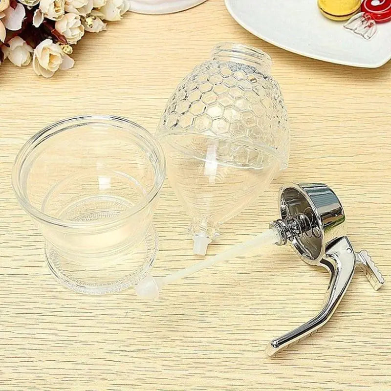 Syrup & Honey Cup Dispenser