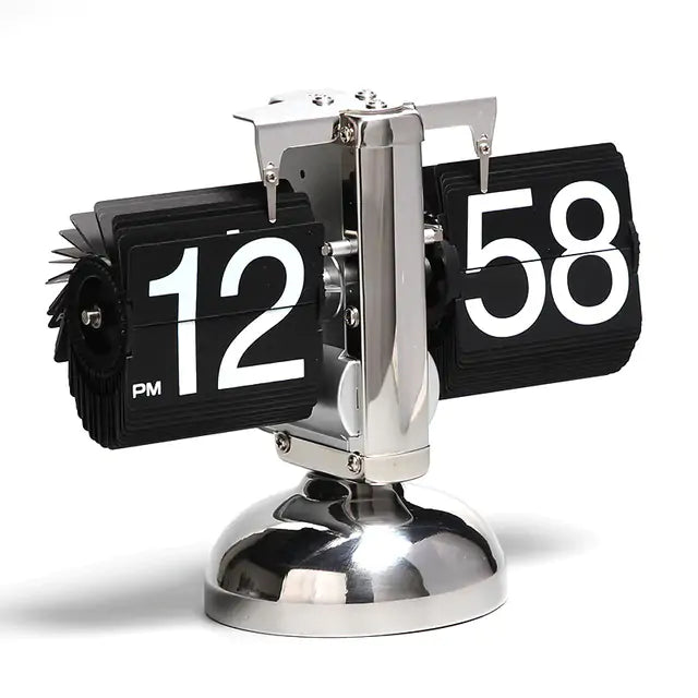 Classic Table Clock