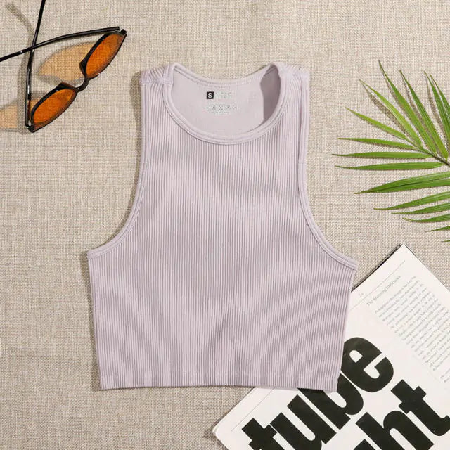 ComfyFit Tank Top