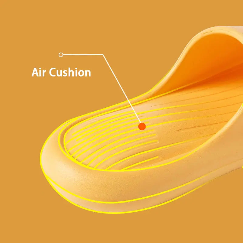 Air Cushion Slides