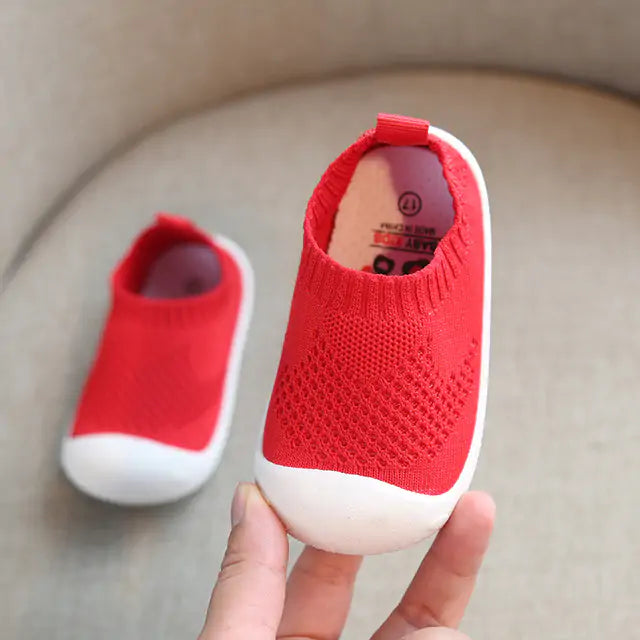 Non-Slip Kids Shoes