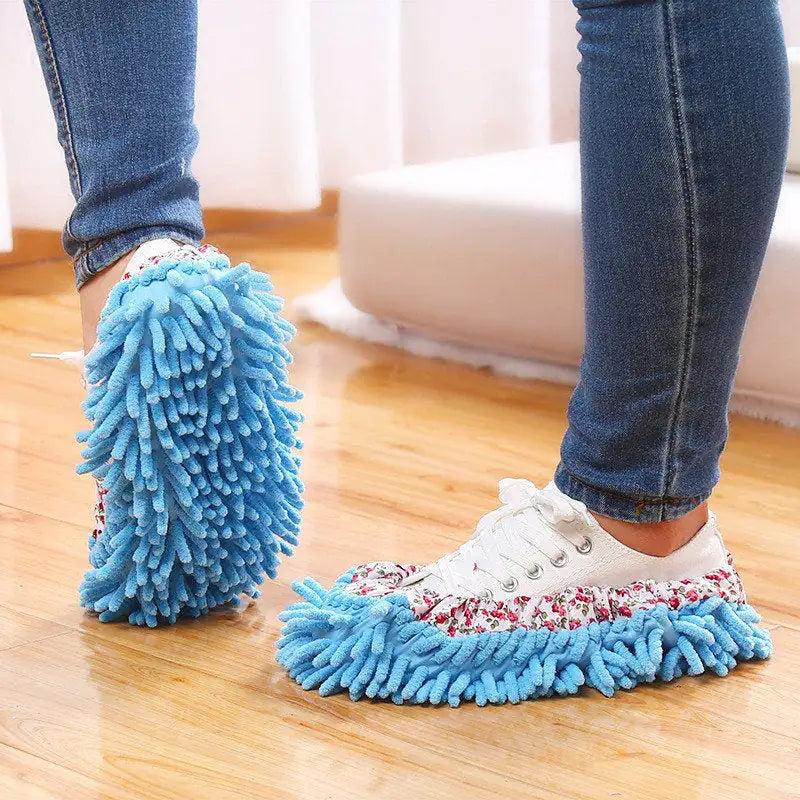 Cleaning Slippers