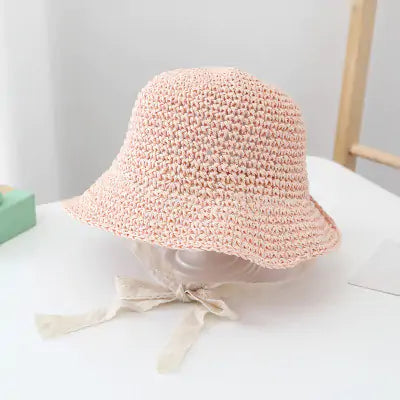 Fashionable Baby Hat