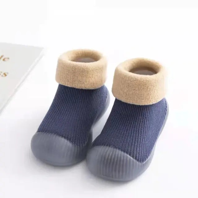 Sock Shoes