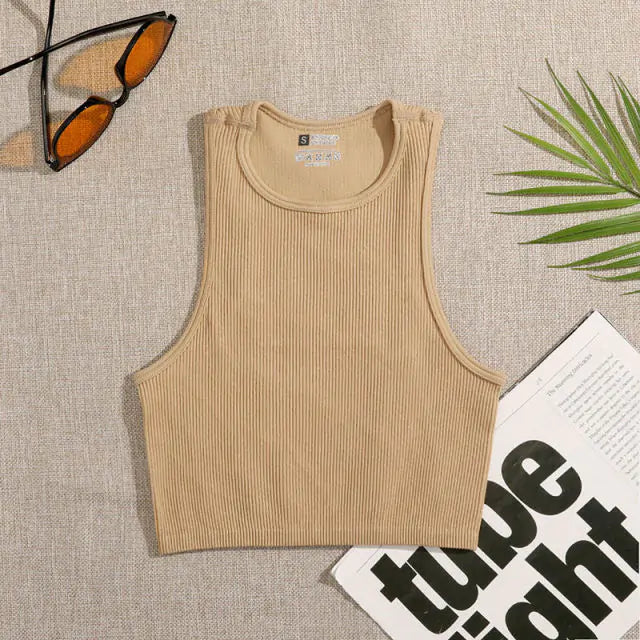 ComfyFit Tank Top