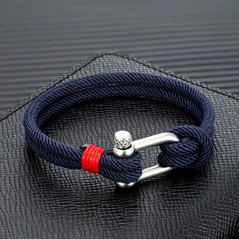 Yachting Bracelet