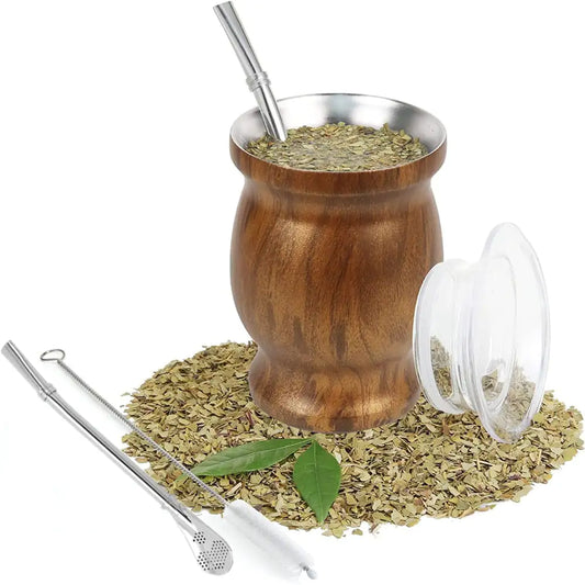 Mate Cup