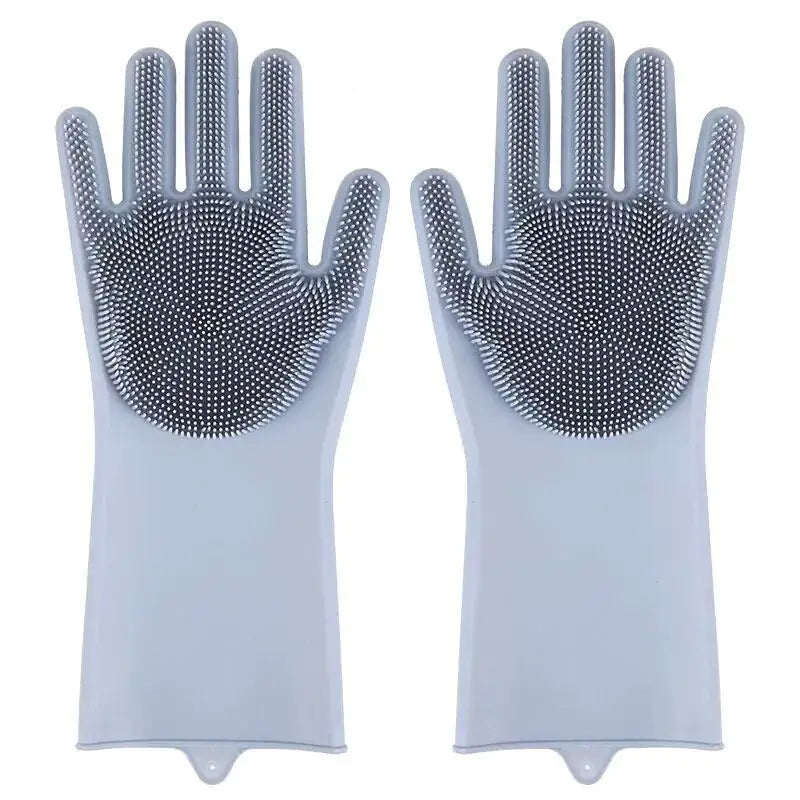 ScrubbyClean Glove