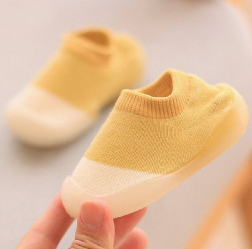 Baby Slip-on Shoe