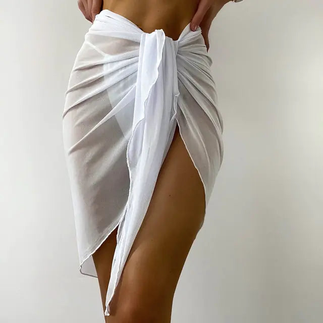 Bikini Waist Wrap