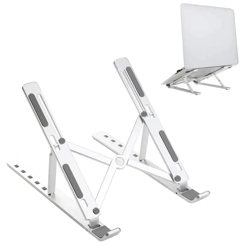 Foldable Laptop Stand