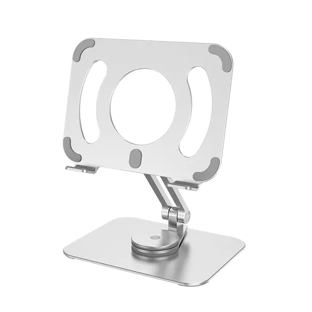 Metal 360° Rotation Tablet Stand
