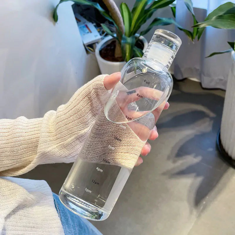 Stylish Water Bottle