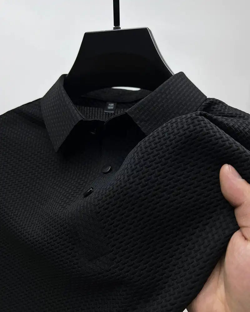 Modern Collared Shirt