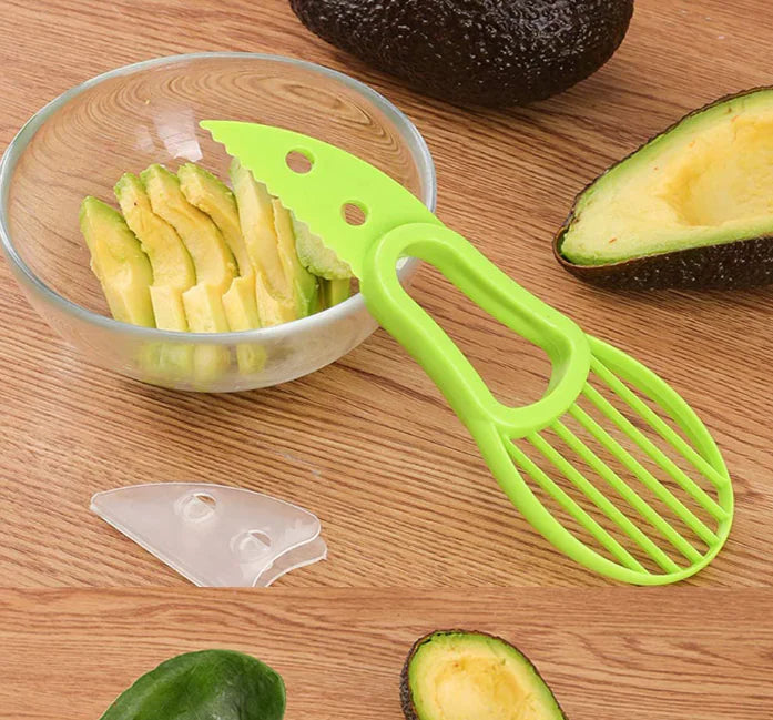 Avocado & Fruit Slicer