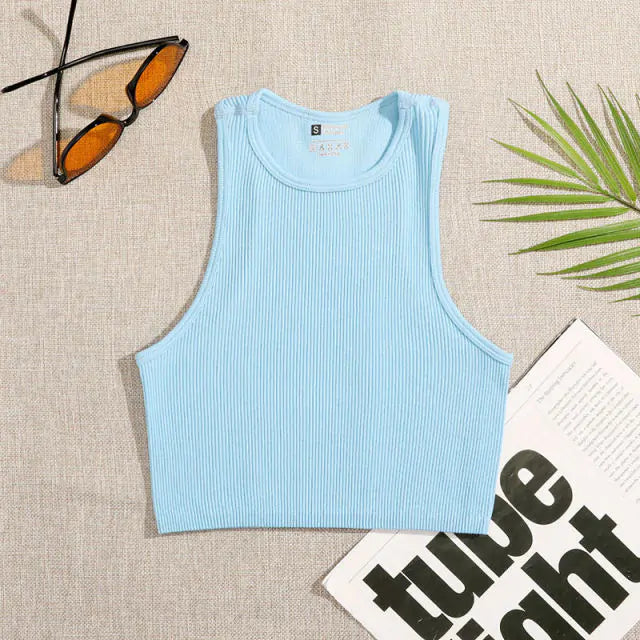 ComfyFit Tank Top