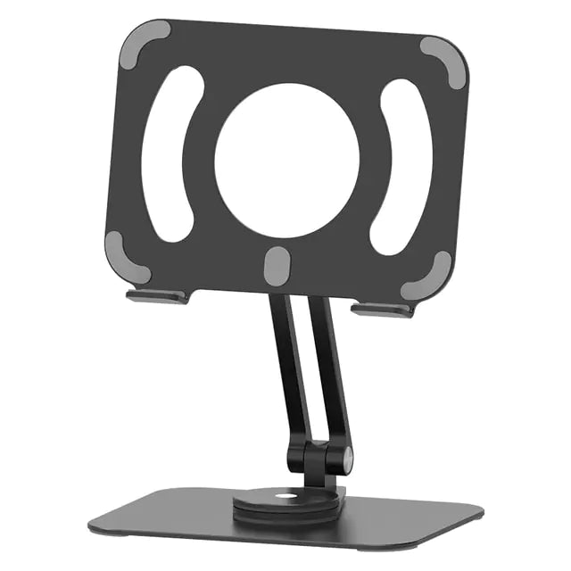 Metal 360° Rotation Tablet Stand