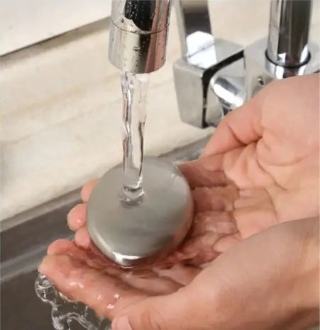 Odor Remover Soap