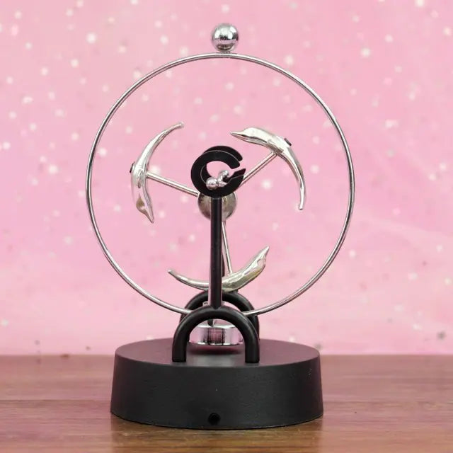 Newton's Pendulum Toy