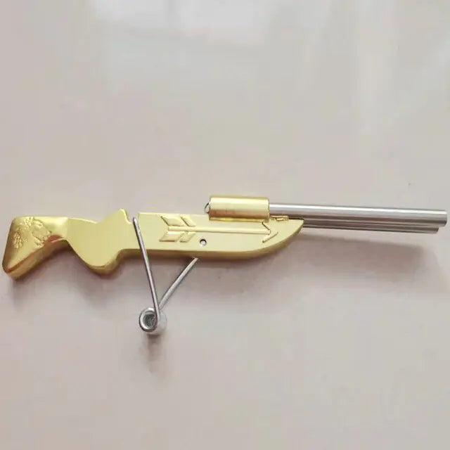 Mini Toothpick Launcher