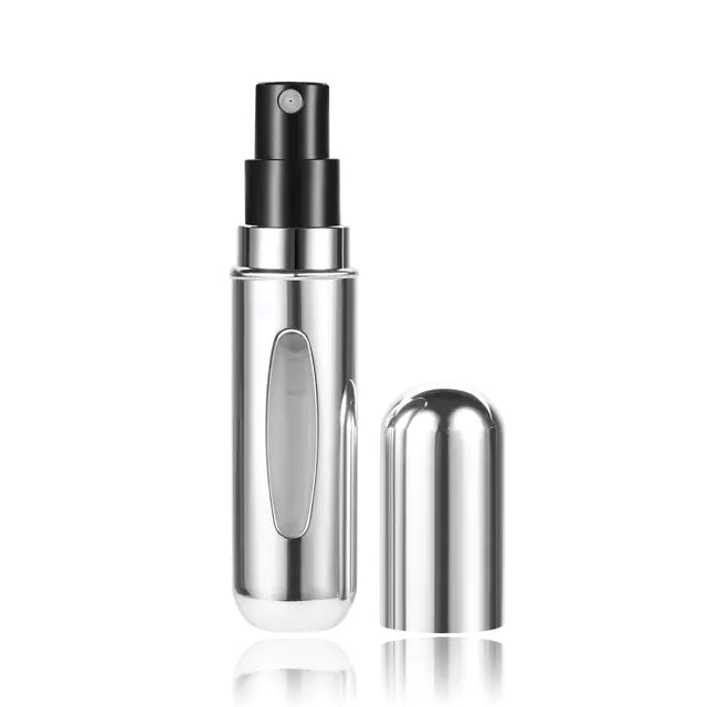 Refillable Mini Perfume Bottle
