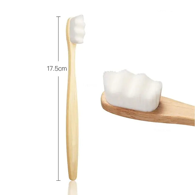 Ultra-fine Soft Toothbrush