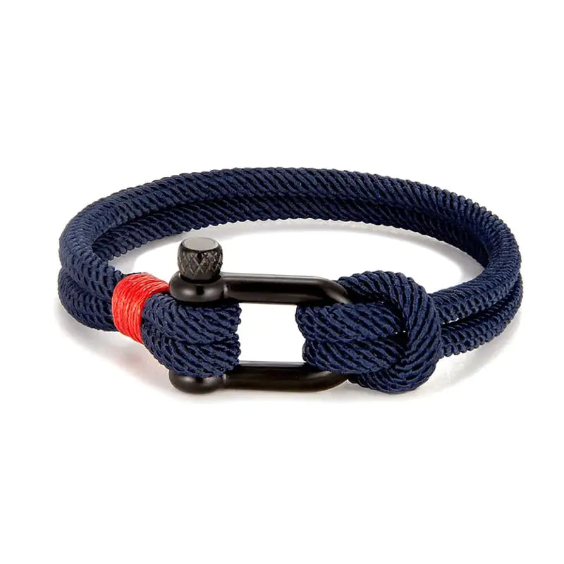 Yachting Bracelet