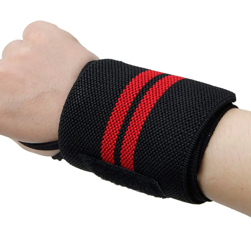 Weightlifting Wristband