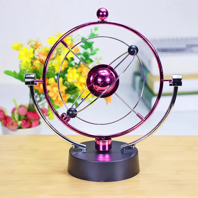 Newton's Pendulum Toy