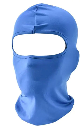 Ski Face Mask