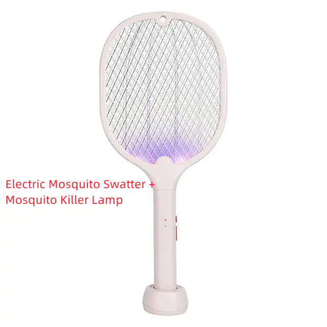 Electric Bug Swatter