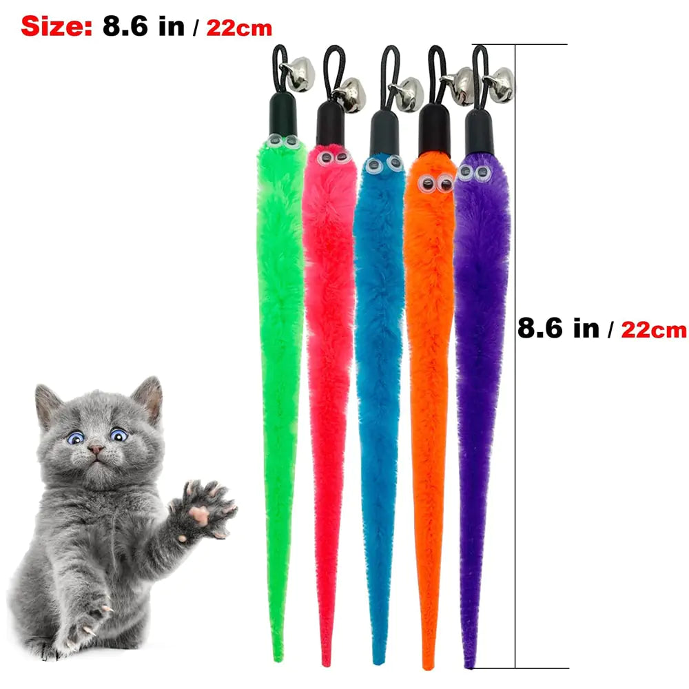 Wand Refills for Cat Toys
