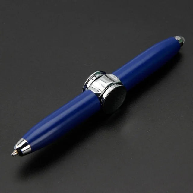 Multifunctional LED Pen