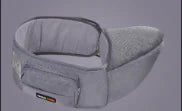 Baby Waist Seat Carrier
