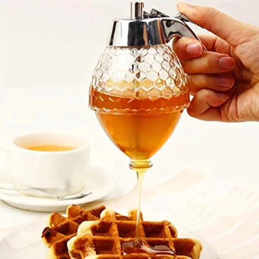 Syrup & Honey Cup Dispenser