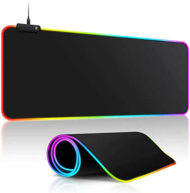 LED Mouse Pad - Waterproof