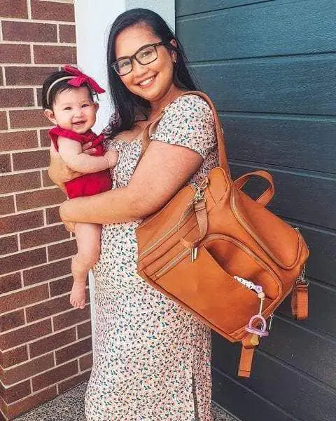Premium Baby Bag